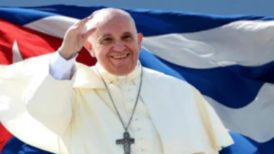 Photo of El 2021 en el Retrovisor: Diez acontecimientos que han marcado a la Iglesia de Cuba