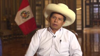 Photo of El presidente peruano descarta el modelo cubano para su país
