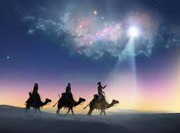 Photo of Las 5 etapas del viaje de los Reyes Magos hacia su encuentro con Cristo