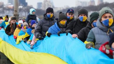 Photo of Ucrania: ¿ Crisol de luminosa Unidad, ó tumba de devastadora Calamidad?     