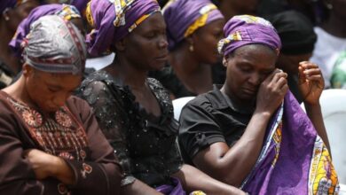 Photo of Ataques en Nigeria, más de 200 muertos. Card. Onajekan: lloramos a las víctimas