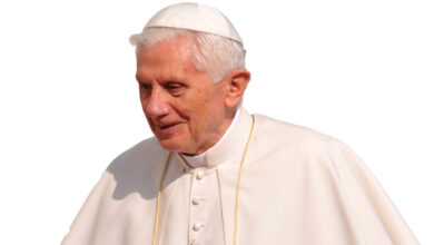 Photo of De nuevo la «máquina de lodo» mediática contra Benedicto XVI