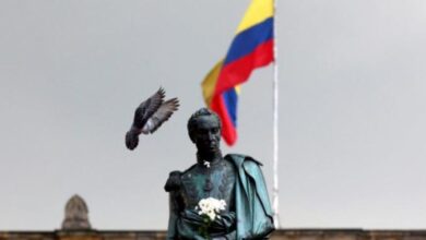 Photo of Colombia, alerta, te roban las esperanzas