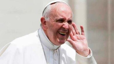 Photo of El Papa denuncia «los bandos ideológicos» en la Iglesia, que impiden la escucha y fomentan «contraposiciones estériles»