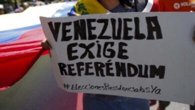 Photo of Los dictadores de Venezuela, de Cuba y Nicaragua son dependientes de las decisiones que se toman en otras latitudes