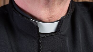 Photo of Abusos en la Iglesia católica: No son a causa del celibato