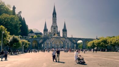 Photo of “¡Puede hablar!”: Lo que vi en Lourdes, sorpresas y razones para creer