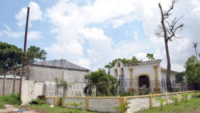 Photo of Capilla Las Mercedes de Tarabana en una revelación histórica