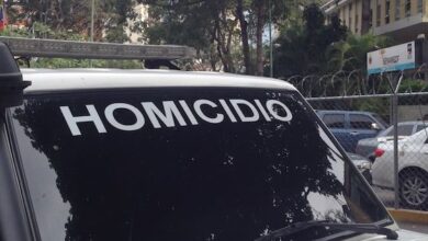 Photo of Homicidios suben 19% en seis estados del país: Entre ellos Zulia