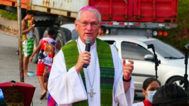 Photo of Mons. Leonardo Steiner: «Querida Amazonía nos anima a ser una Iglesia que tiene en cuenta todas las realidades»