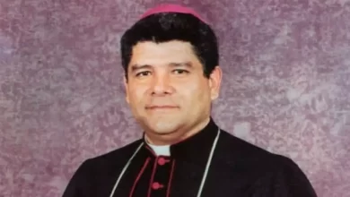 Photo of Fallece de cáncer obispo venezolano de 62 años
