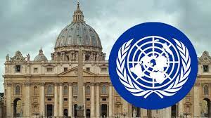 Photo of La ONU y el Vaticano se suman a la mesa de diálogo de Guaidó y Maduro en México
