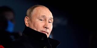 Photo of Nina Khrushcheva: ¿Qué tiene en mente Putin?