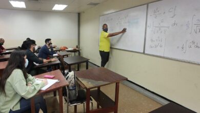 Photo of Foro UCAB: Impacto de la deserción docente