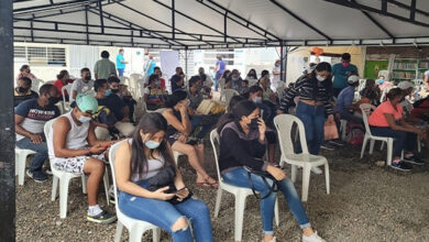 Photo of Aumenta número de migrantes embarazadas y adultos mayores por frontera del Táchira