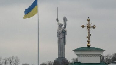 Photo of Para aquellos que preguntan: «¿Por qué importa Ucrania?»