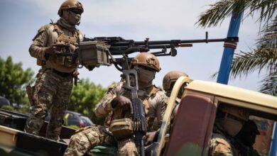 Photo of Una ‘epidemia golpista’ sacude África: la inseguridad y el yihadismo propician ocho levantamientos en año y medio