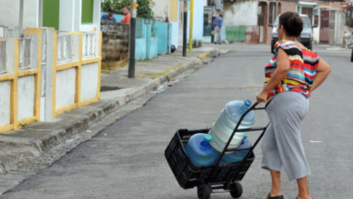 Photo of «En 5 años Barquisimeto se va a quedar sin agua», advierte el ingeniero Sergio Borgel