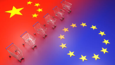 Photo of China se está comprando Europa
