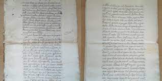 Photo of Recuperan valioso manuscrito del siglo XVI que proponía desterrar a las mujeres del teatro