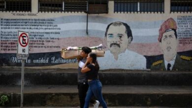 Photo of Latinoamérica, la región mundial que más cae en índice de democracia