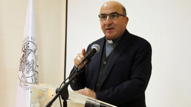 Photo of Monseñor Chomali: «No se pueden desvincular la educación superior y la responsabilidad social»
