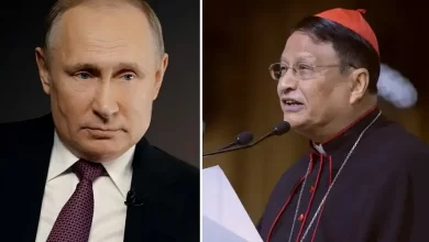 Photo of Obispos de Asia piden a Putin dejar de atacar Ucrania: Temen posible holocausto nuclear