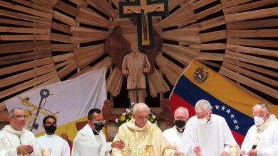 Photo of Cardenal Baltazar Porras: Exhortación Pastoral