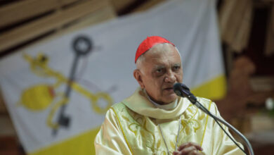 Photo of El Santuario Diocesano José Gregorio Hernández Cisneros de Guayana será un “pulmón para la expresión de la fe”