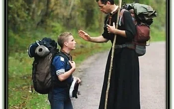Photo of ¿Por qué pedir la bendición a un sacerdote?