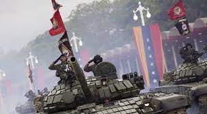 Photo of Estados Unidos sopesa un compromiso con Venezuela, una base rusa en el patio trasero de Estados Unidos