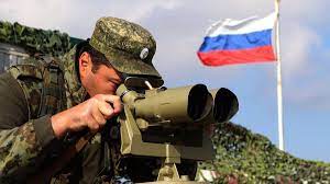 Photo of El Ejército ruso anuncia que concentrará su ofensiva solo en la «liberación» del este de Ucrania