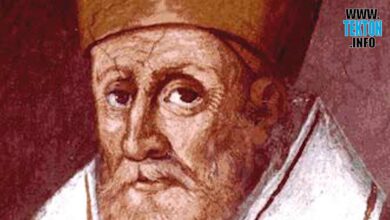 Photo of San Simplicio, el Papa que combatió una herejía que negaba la humanidad de Cristo
