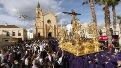 Photo of Cuándo es la Semana Santa en 2022 y por qué cada año cambia de fechas