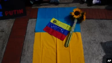 Photo of ¿Por qué Ucrania sí y por qué Venezuela no?