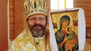 Photo of Que el Señor detenga a quienes matan mujeres y niños en Ucrania, ruega Patriarca