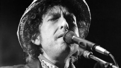 Photo of 60 años del álbum debut de Bob Dylan: primeros pasos del hombre que revolucionó la música popular