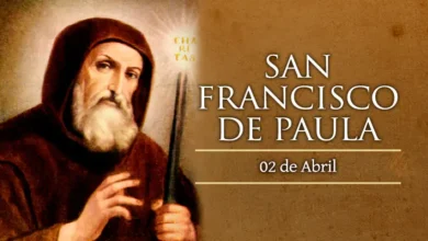Photo of San Francisco de Paula, el santo que nos acompaña en la Cuaresma