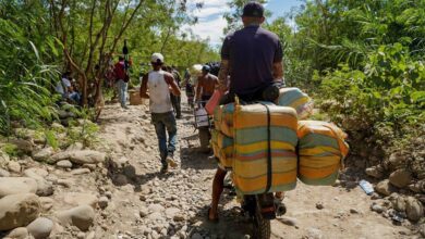 Photo of ONU reporta que han emigrado más de 6 millones de venezolanos