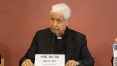 Photo of México, Monseñor Cabrera: La libertad religiosa no es una lucha por el poder