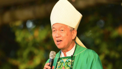 Photo of Monseñor Pabillo: «En Manila necesitamos un presidente para los pobres, no alguien que se deba a Duterte»