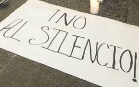 Photo of Manifiesto contra el silencio, por la justicia