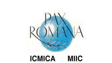 Photo of Cien años de Pax Romana, Asociación Mundial de Universitarios Católicos
