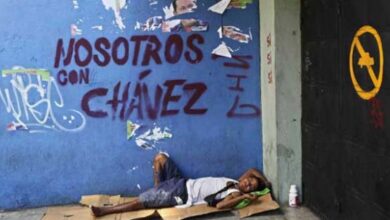 Photo of Venezuela no se ha arreglado, sino africanizado