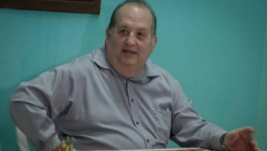 Photo of Roberto Méndez Martínez, un católico en la presidencia de la Academia Cubana de la Lengua