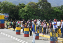 Photo of Los inmigrantes venezolanos aportarán 3,5 puntos de PIB a las economías latinoamericanas, según el Banco Mundial