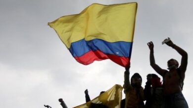 Photo of Colombia es fundamental