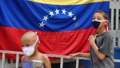 Photo of Vilomah, un documental para no olvidar a los niños que esperan trasplantes en Venezuela