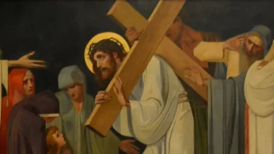Photo of Vía Crucis: ¿Qué es y cómo se realiza?