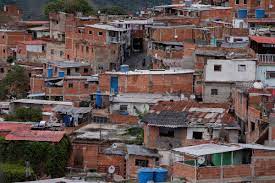 Photo of Sin superar la economía extractiva, Venezuela seguirá siendo pobre